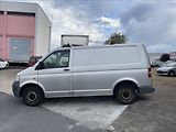 Volkswagen Transporter T5*1,9 TDI*3 místný*tažné*zahr - náhled 8