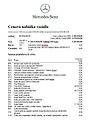 Mercedes-Benz Třídy C (2025) C 220 d 4MATIC - náhled 21