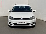 Volkswagen Golf (2015) 1.2 TSi, CUP, výhřev sed - náhled 1