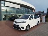 Toyota ProAce Verso 2,0 Shuttle Business 8S L2 - náhled 1