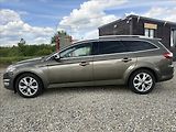 Ford Mondeo 1,6 i 118kW TITANIUM, ROZVODY - náhled 8