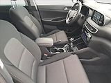 Hyundai Tucson (2020) 1.6 T-GDI, 4X4, ČR,1.maj - náhled 9