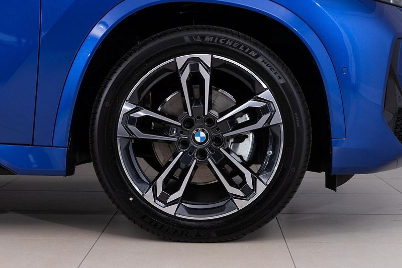 BMW X1 xDrive20d - fotka 6 z 13