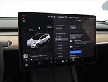Tesla Model Y (2022) Long Range AWD 79kWh, SoH 93% - náhled 23