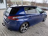 Peugeot 308 2,0 HDI,GT,130KW,ČR,SERVIS,NAV - náhled 4
