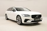 Volvo V90 T6 AWD RECHARGE DARK PLUS AUT - náhled 15