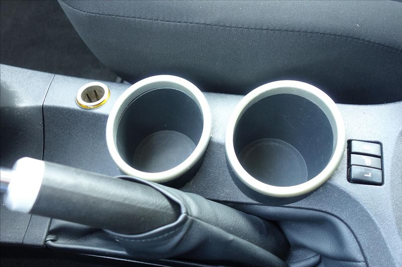 Toyota Verso 1,6 i 97KW, ČR, KLIMATIZACE. - fotka 24 z 31