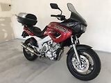 Yamaha TDM 850 - náhled 1