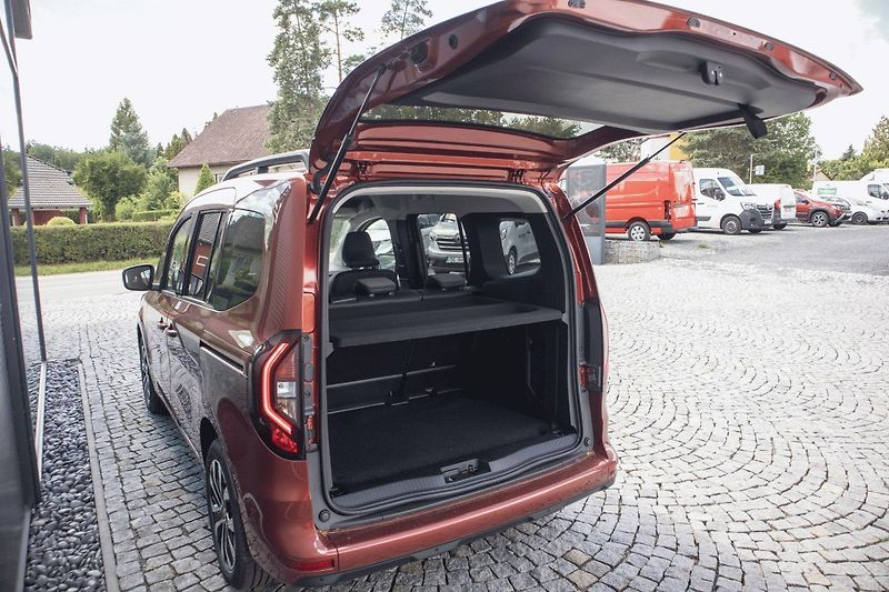 Renault Kangoo (2026) Techno TCe 130 EDC - fotka 11 z 37