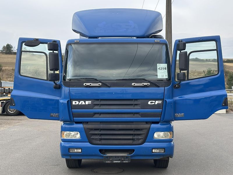DAF FAR CF 85.430 6x2 EURO 3  - fotka 4 z 27