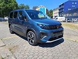 Peugeot Rifter LONG GT BlueHDi 130 S&S EA - náhled 2