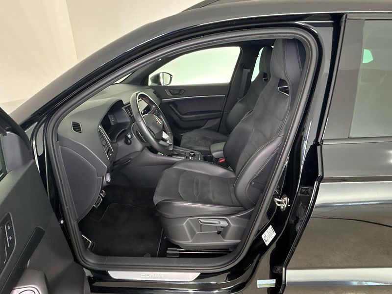 Cupra Ateca 4Drive DSG - fotka 7 z 30