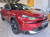 Citroën C4 1.2PT 96kW 2025 - náhled 2