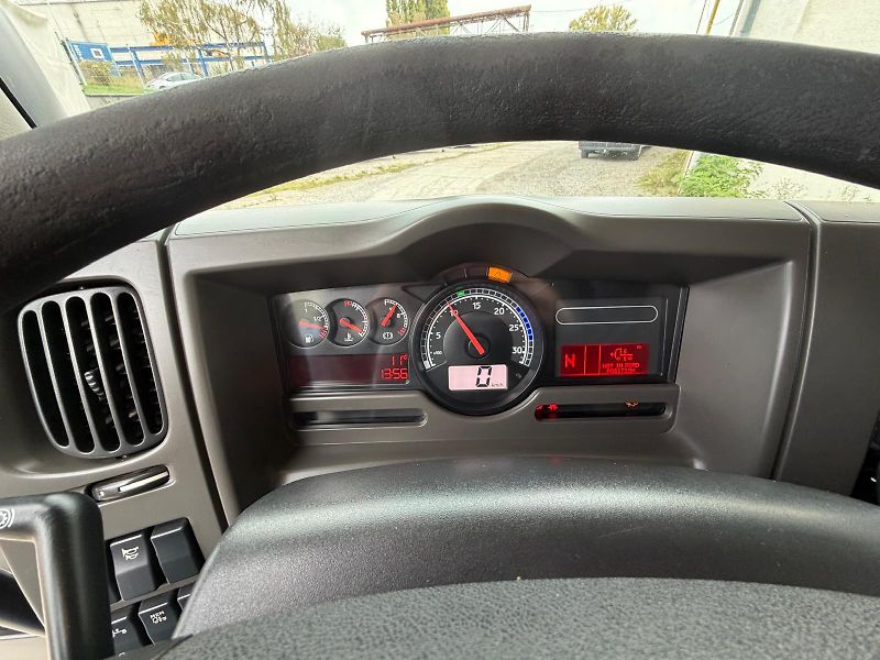 Renault Premium (2010) PREMIUM 270DXI,E5,SŘÍŇ,ČELO - fotka 25 z 28