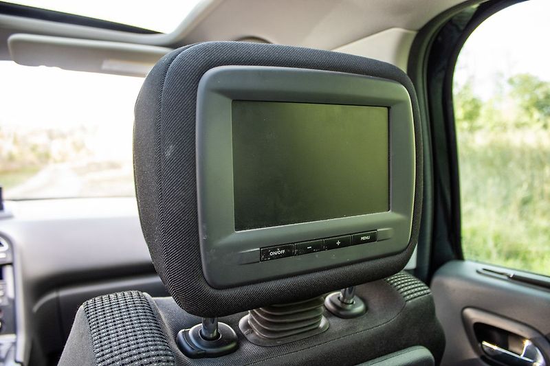 Peugeot 5008 - fotka 29 z 36