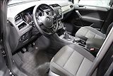Volkswagen Touran 1,4 TSI Comfortline 7-míst - náhled 10