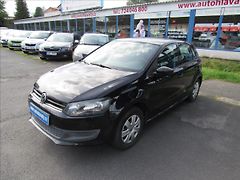 Volkswagen Polo 1,2 51kW Trend - fotografie inzerátu