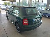 Škoda Fabia (2000) 1.4 50KW,STK/E 6/2028 - náhled 3