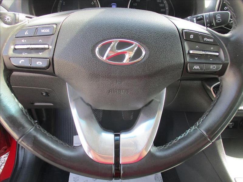 Hyundai i30 1,0 T-GDI, servis,DPH,1.maj,CZ - fotka 27 z 42