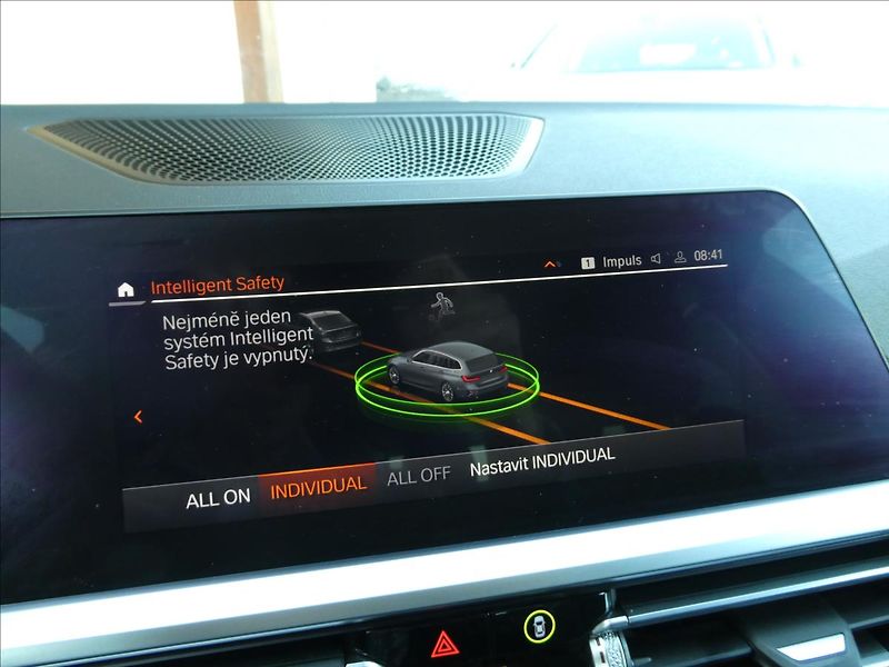 BMW Řada 3 2,0 320D xDrive,M-paket,1.maj. - fotka 40 z 52