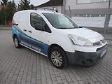 Citroën Berlingo (2014) 1,6Hdí 3místné - náhled 2