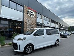Toyota ProAce Verso 2.2D 180HP A/T L1 VIP 7S - fotografie inzerátu