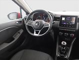 Renault Clio (2022) 1.0 TCe, Serv.kniha, Navi - náhled 7