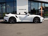 Porsche 911 Turbo S Cabriolet - náhled 6