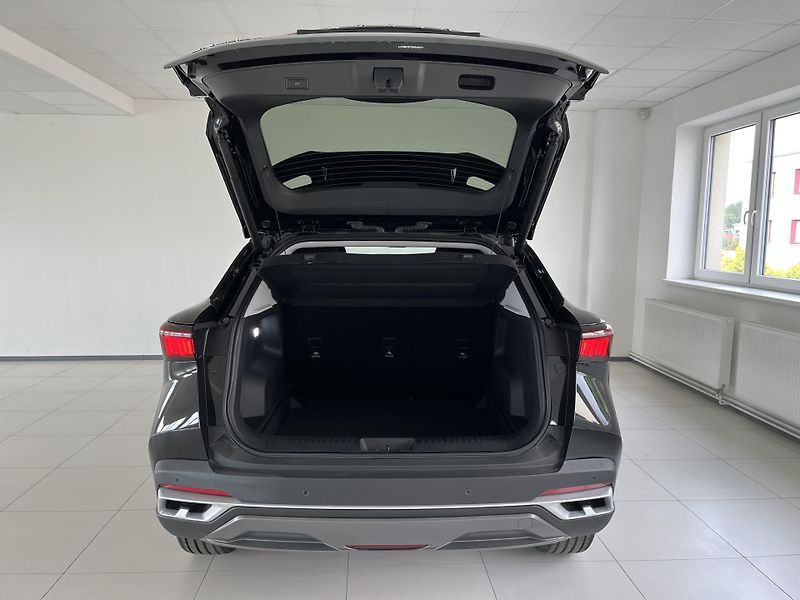 Omoda 5 (2025) 1.6 TGDI PREMIUM - fotka 14 z 15