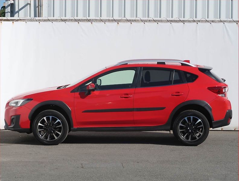 Subaru XV (2019) 1.6i, 4X4, Automat - fotka 3 z 22