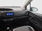 Toyota Yaris (2020) 1.5 Dual VVT-i, Serv.kniha - náhled 8