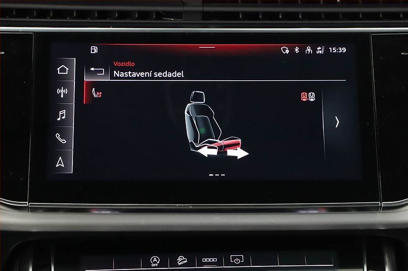 Audi Q7 (2024) 55 TFSI - fotka 18 z 20
