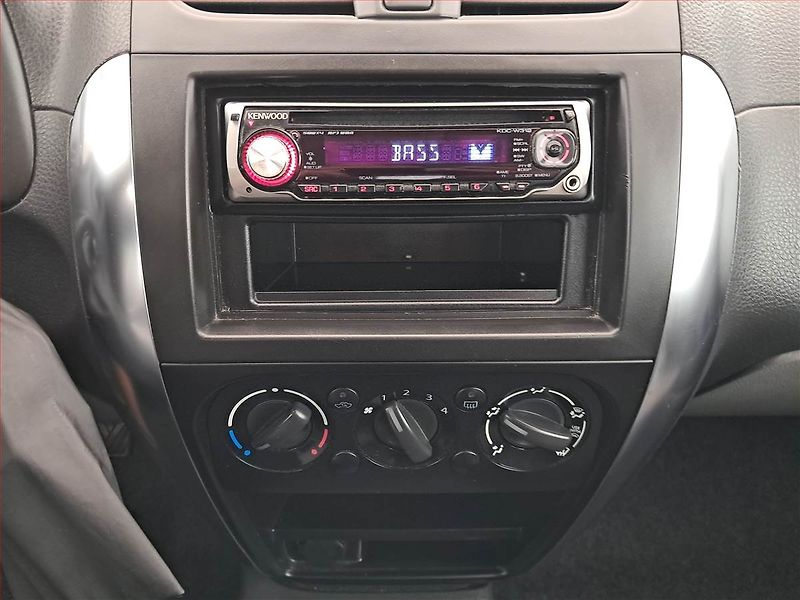 Suzuki SX4 (2010) 1.5 VVT, Serv.kniha - fotka 12 z 14