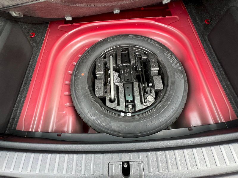 Škoda Octavia (2024) Top Selection 1.5TSi 110kW 6° - fotka 16 z 30