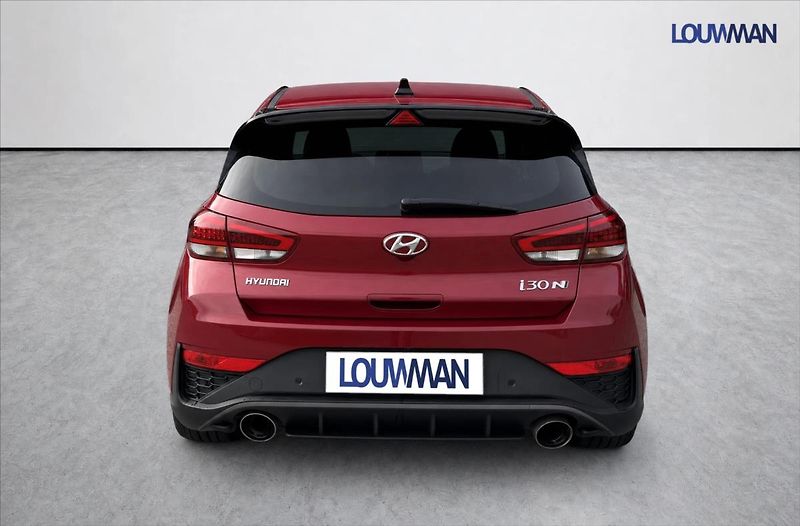 Hyundai i30 2,0 T-GDI N Performance DCT - fotka 17 z 17