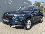 Škoda Kodiaq (2022) 1,5TSi 110kW STYLE DSG - náhled 43