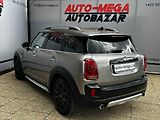 Mini Countryman 2,0 SD 140kW- automat- CZ - náhled 8