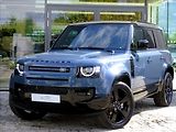 Land Rover Defender (2026) 110 D250 X-DYNAMIC SE - náhled 1