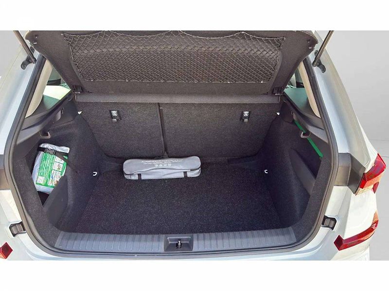 Škoda Kamiq Top Selection 1,0TSI 85kW DSG/ - fotka 20 z 24