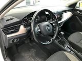 Škoda Scala (2022) STY TS 81/1.0 A7F - náhled 17