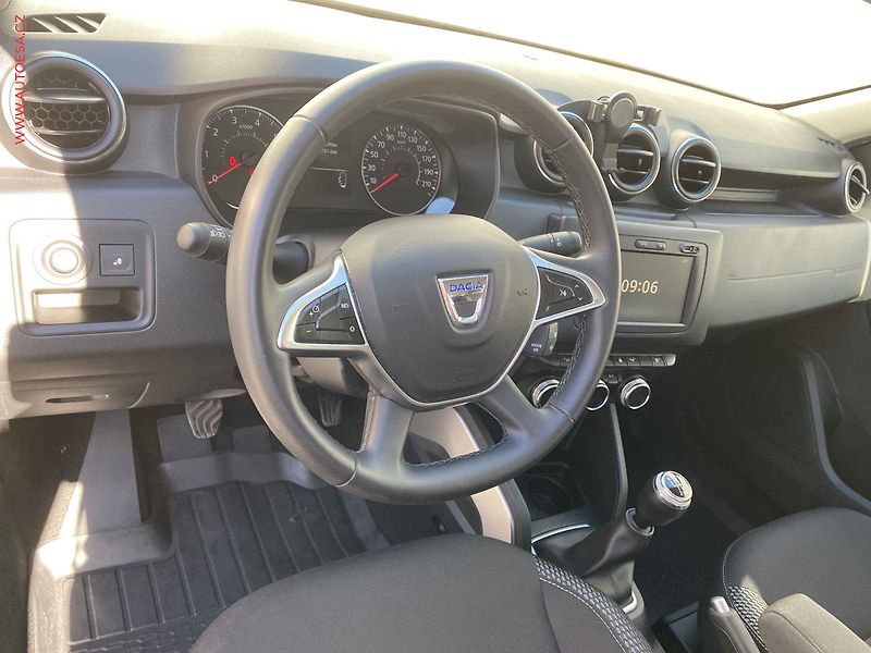 Dacia Duster (2019) 1.5 dCi 4x4, 2.maj,ČR - fotka 12 z 19