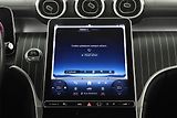 Mercedes-Benz GLC (2024) 220 d 4MATIC - náhled 15