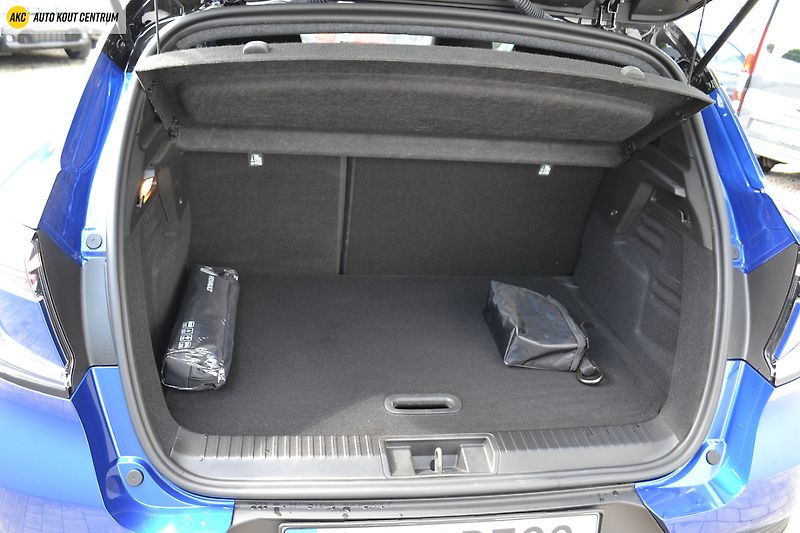 Renault Captur ESPRIT ALPINE E-Tech full hybr - fotka 21 z 61