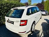 Škoda Fabia (2019) 1.0MPi 55kW Koup.ČR,1.majitel - náhled 4