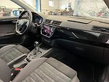 Seat Ibiza FR 1.0 TSi 85kW - náhled 8