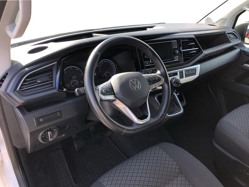 Volkswagen Multivan 6.1 2.0 TDi BULLI - fotka 5 z 29