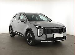 Kia Sportage (2025) 1.6 T-GDI, Exclusive, Navigace - fotografie inzerátu