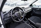 Škoda Fabia 1.0 TSI 70kW Ambition ČR - náhled 22