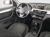 BMW X1 (2017) sDrive16d, Serv.kniha, Navi - náhled 7