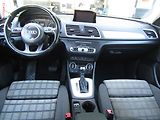Audi Q3 (2015) 1.4TFSi, AT, kamera - náhled 8